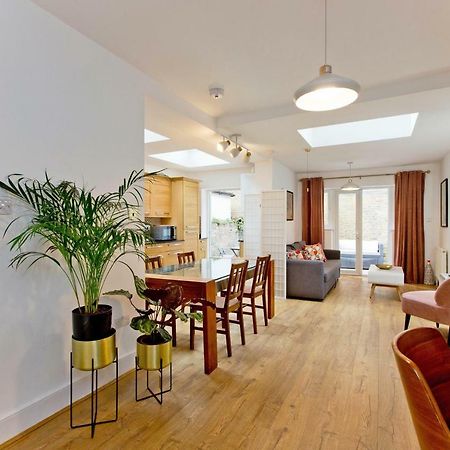 Highbury Fieldway Apartment Лондон Екстериор снимка