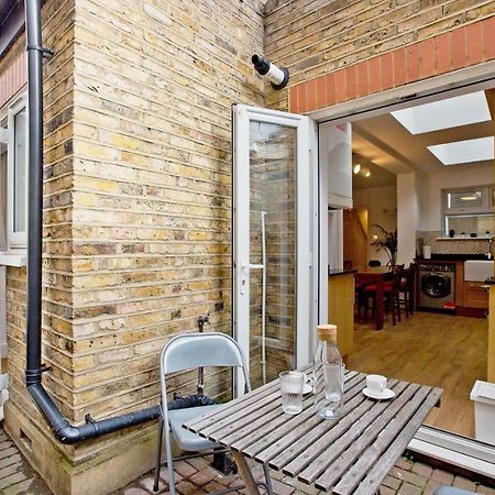 Highbury Fieldway Apartment Лондон Екстериор снимка
