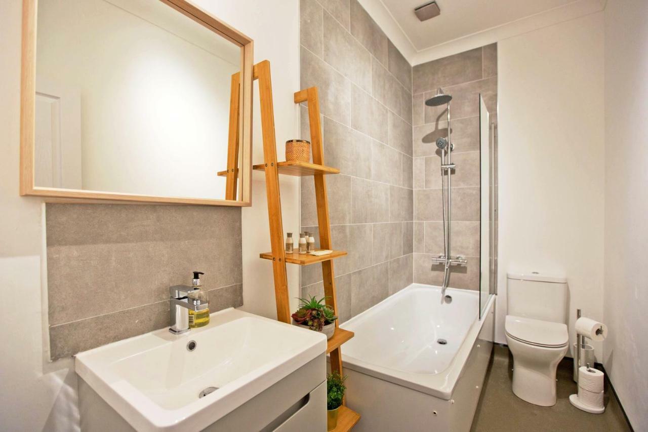 Highbury Fieldway Apartment Лондон Екстериор снимка